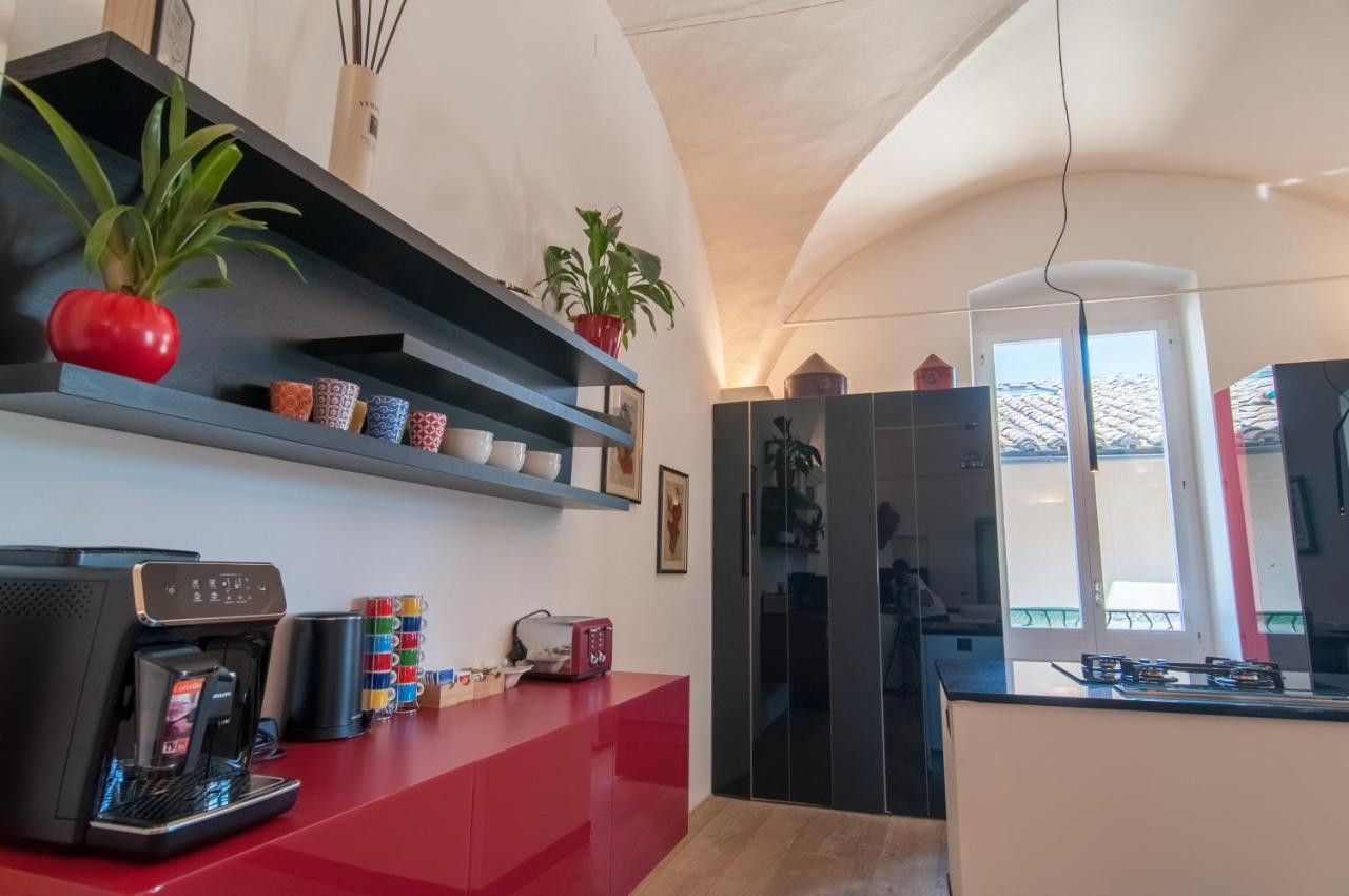 Umbrian Concierge - Villa Imbriani Perugia Exteriör bild