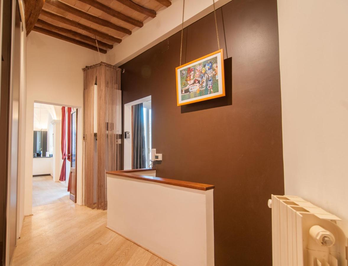 Umbrian Concierge - Villa Imbriani Perugia Exteriör bild