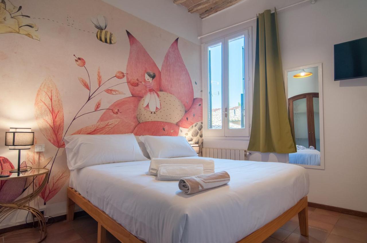 Umbrian Concierge - Villa Imbriani Perugia Exteriör bild